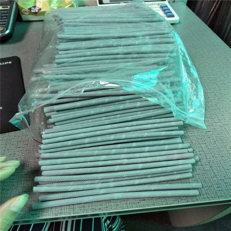 深圳市鴻盛遠(yuǎn)科技的套管可以切條嗎？