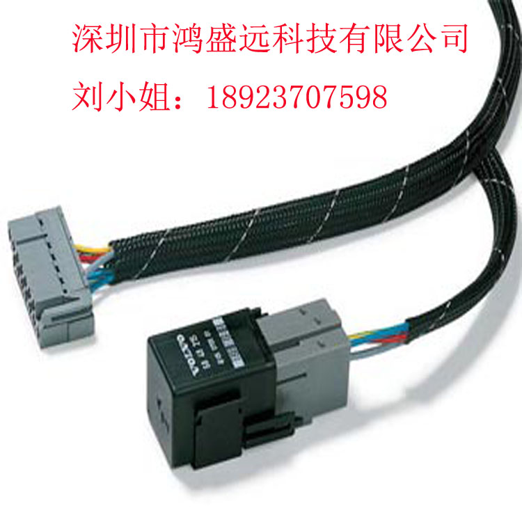 為什么要用編織套管來(lái)做電線保護(hù)配件呢？