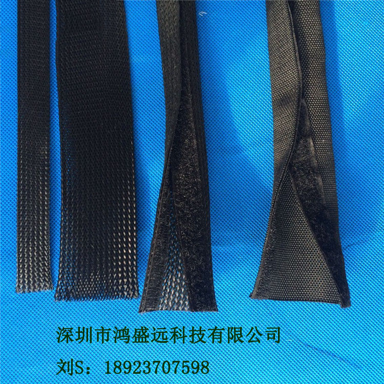 編織套管的分類、特點(diǎn)、用途
